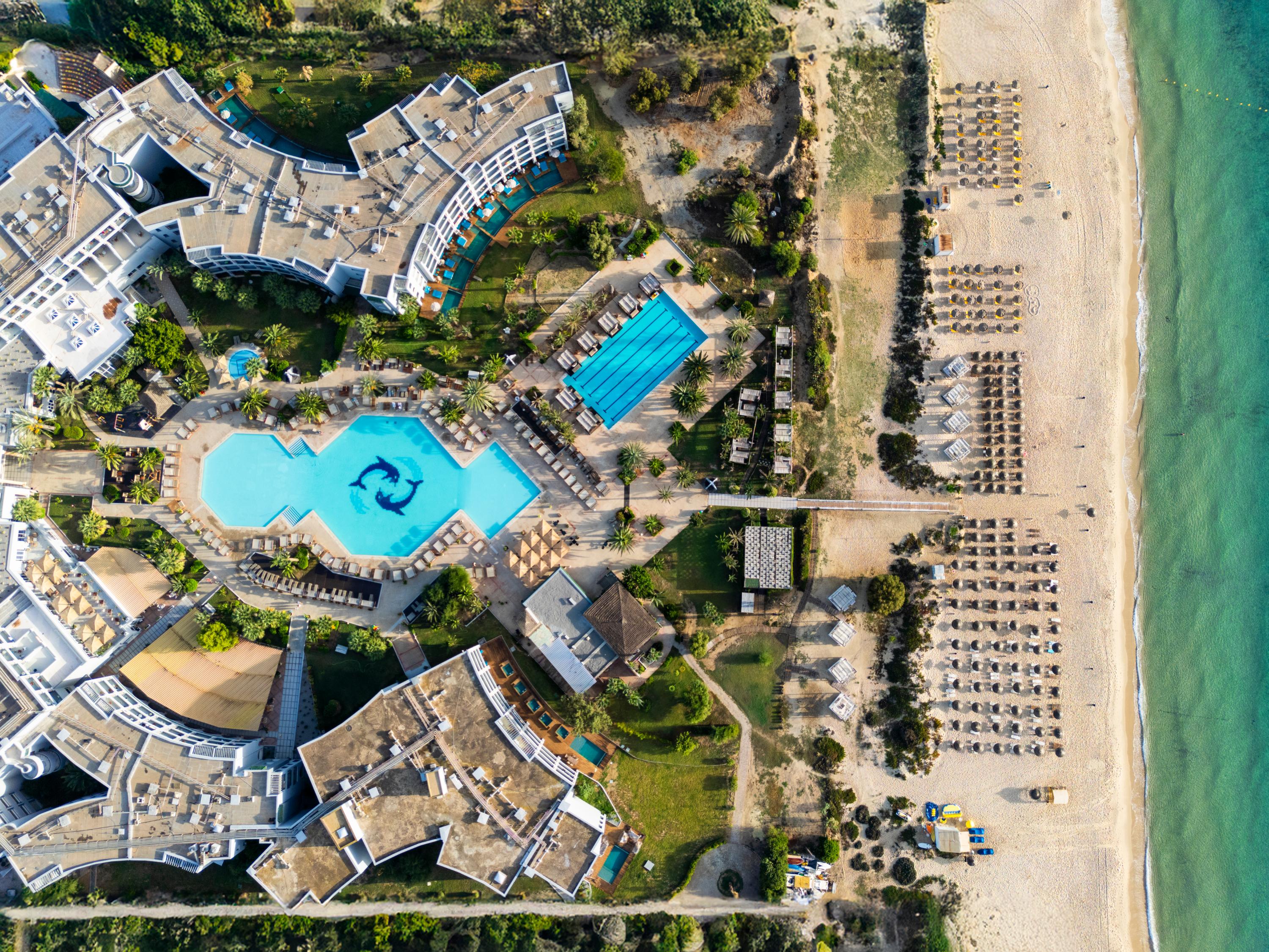SENTIDO MARILLIA RESORT AND SPA